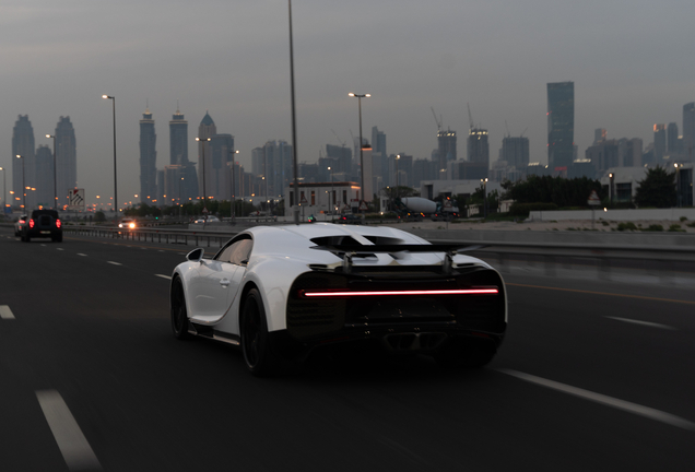 Bugatti Chiron
