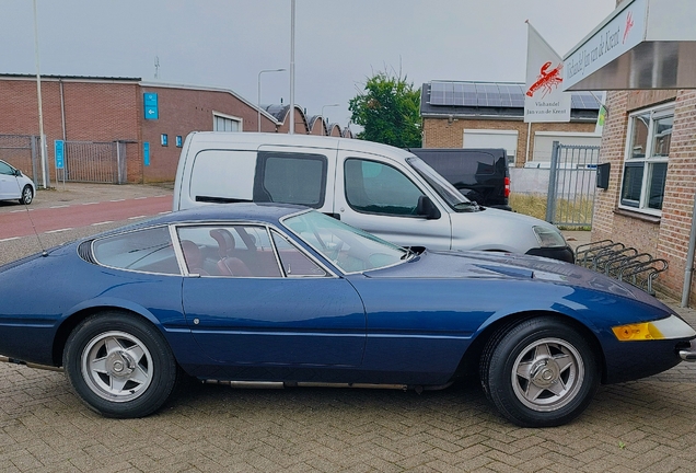 Ferrari 365 GTB/4 Daytona