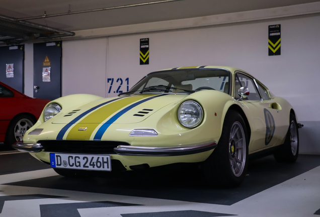 Ferrari Dino 246 GT
