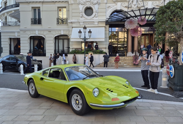 Ferrari Dino 246 GT