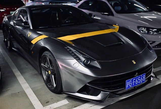 Ferrari F12berlinetta