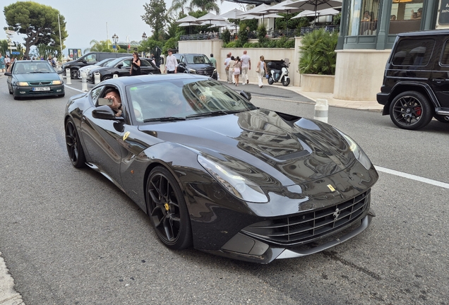 Ferrari F12berlinetta