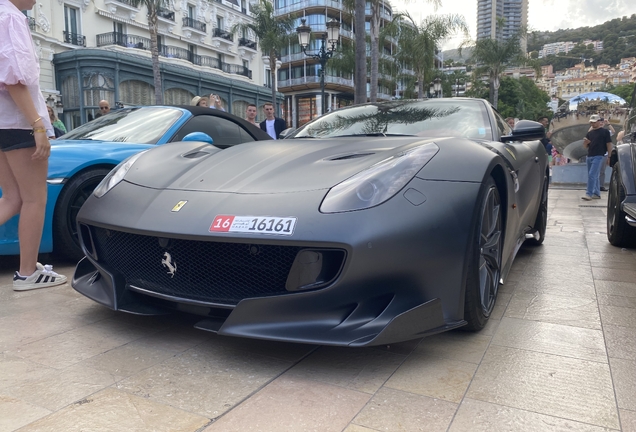 Ferrari F12tdf