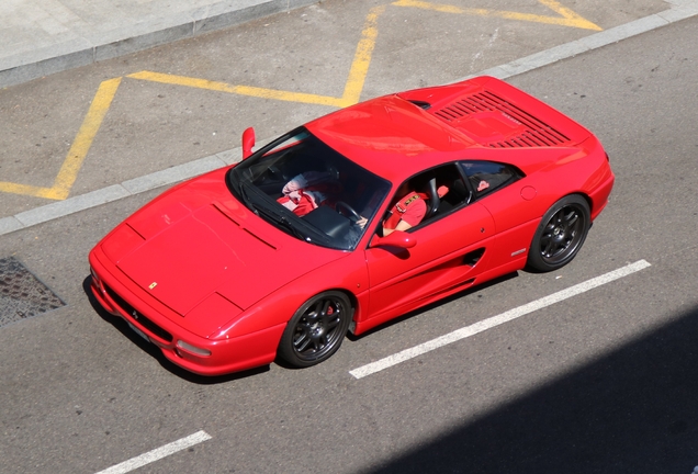 Ferrari F355 Berlinetta