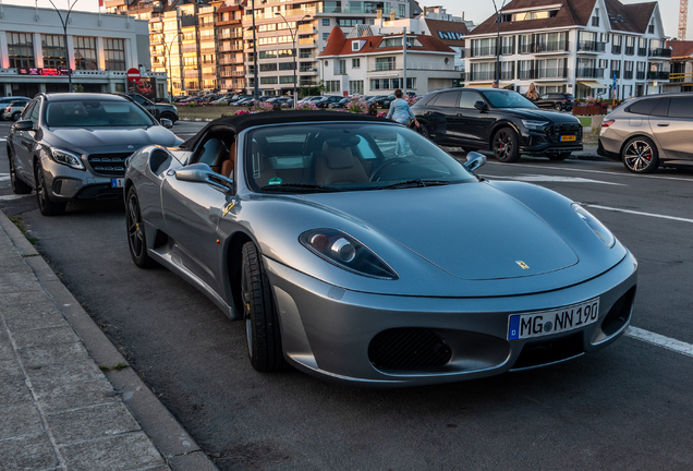 Ferrari F430 Spider
