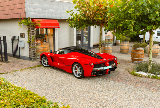 Ferrari LaFerrari
