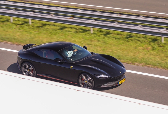 Ferrari Roma