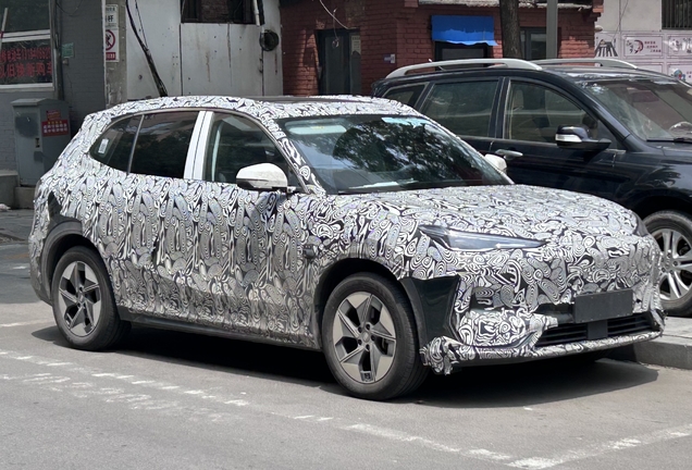 Geely Galaxy E5 2025