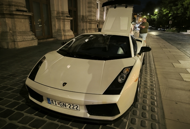 Lamborghini Gallardo