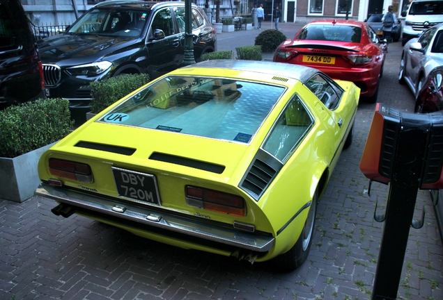 Maserati Bora 4700