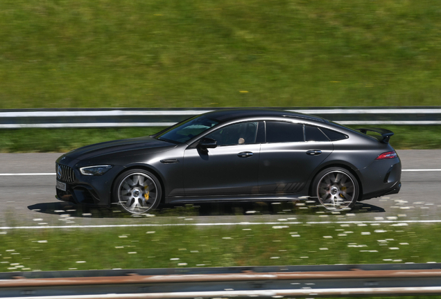 Mercedes-AMG GT 63 S Edition 1 X290