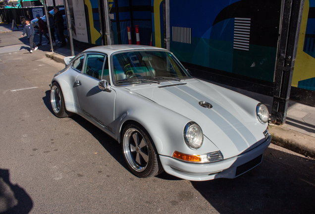 Porsche 930 Turbo