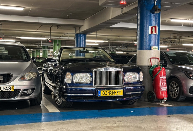 Rolls-Royce Corniche