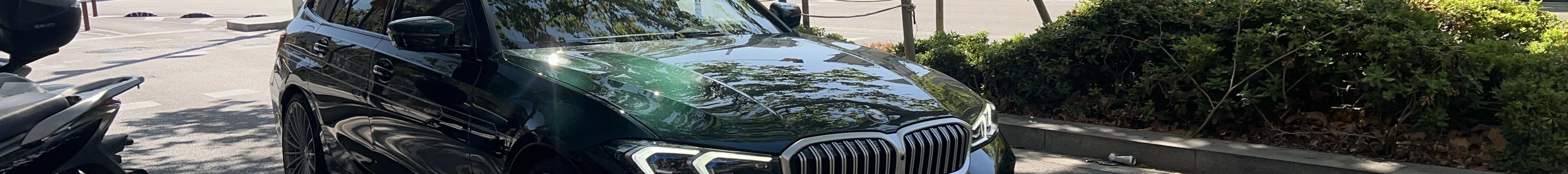 Alpina B3 BiTurbo Touring 2023