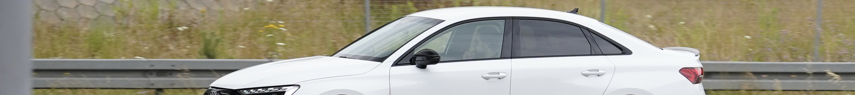 Audi RS3 Sedan 8Y 2025