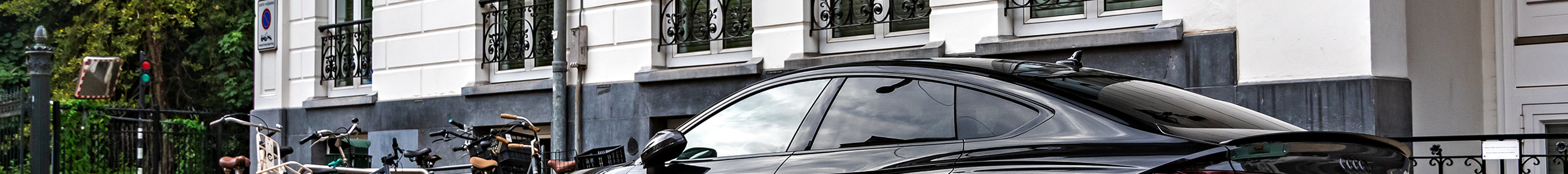 Audi RS5 Sportback B9 2021