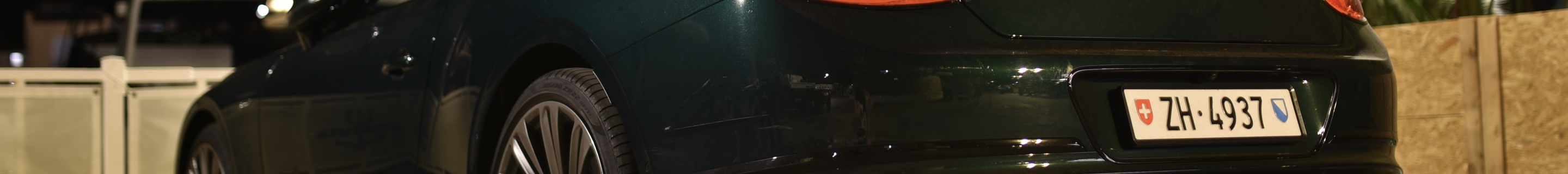 Bentley Continental GTC Speed 2021