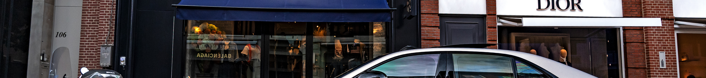 Bentley Flying Spur Hybrid S