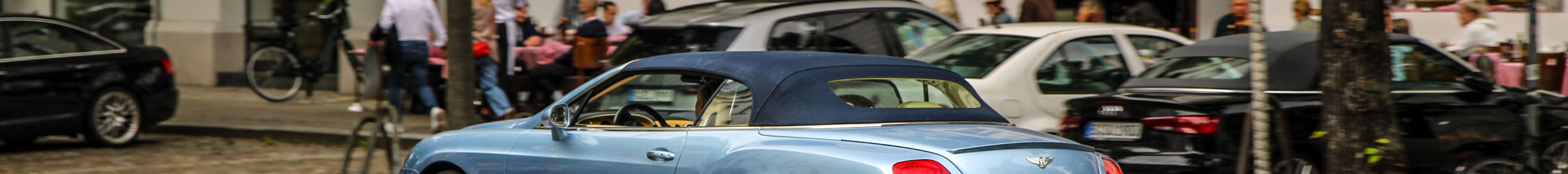 Bentley Mansory GTC63