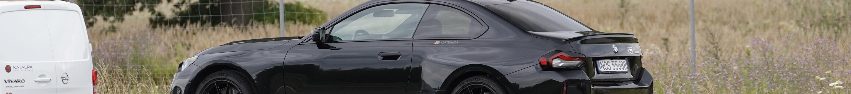 BMW M2 Coupé G87