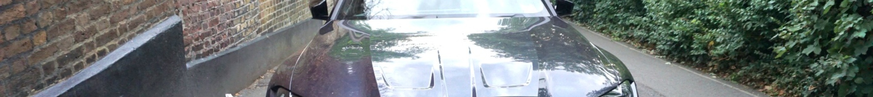 BMW M3 G81 Touring Competition