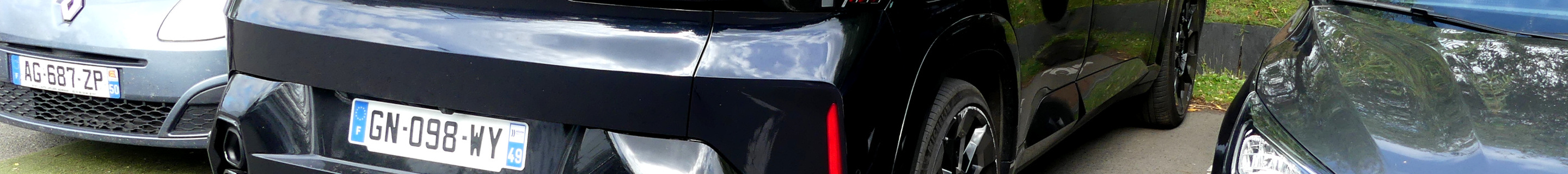 BMW XM G09