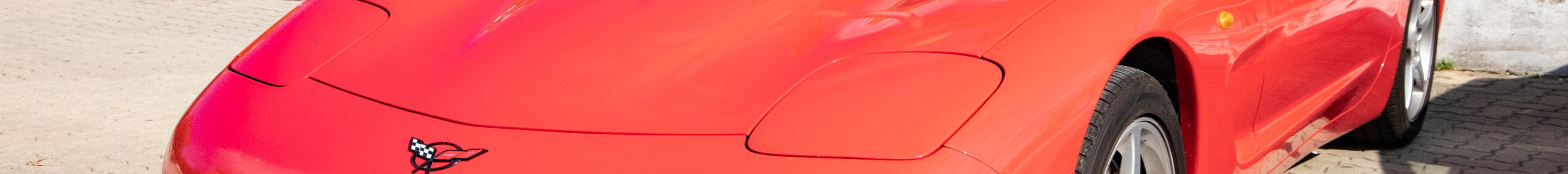 Chevrolet Corvette C5