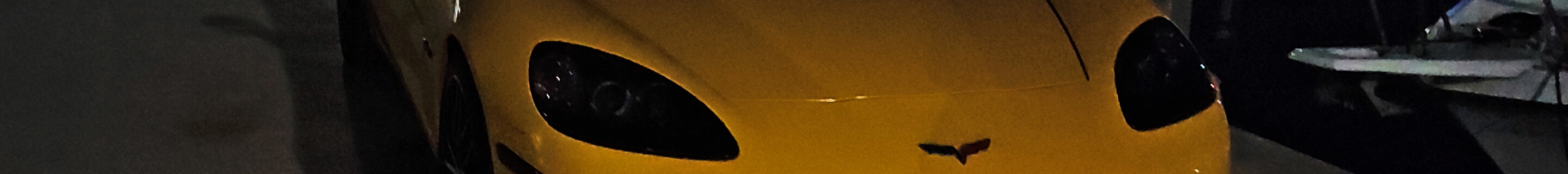 Chevrolet Corvette C6