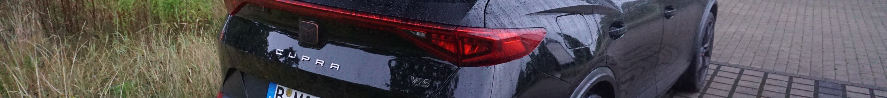 CUPRA Formentor VZ5