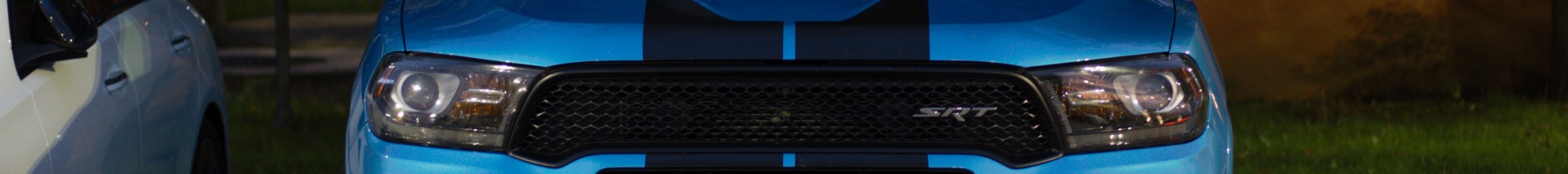 Dodge Durango SRT 2018