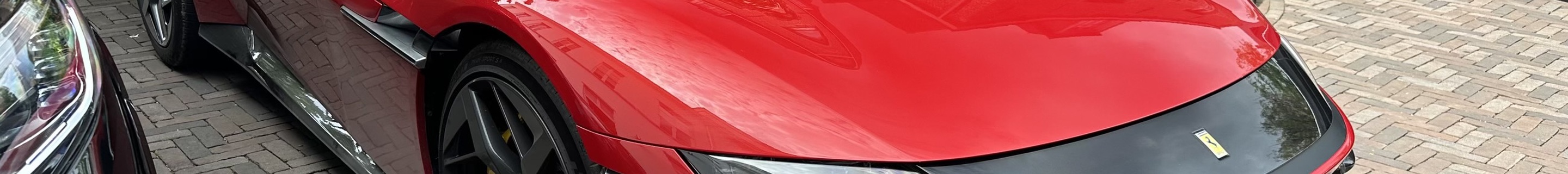 Ferrari 12Cilindri