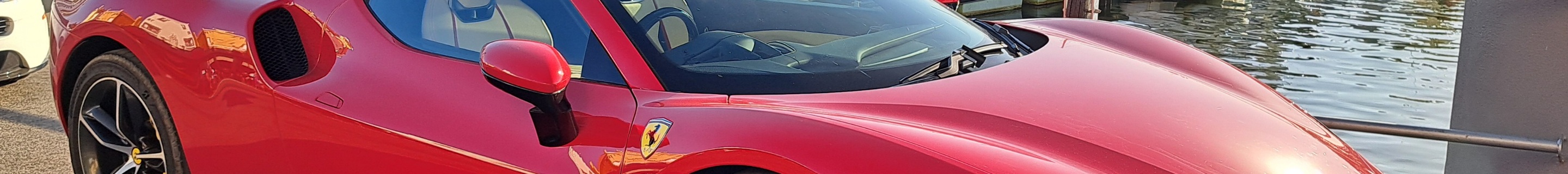 Ferrari 296 GTS