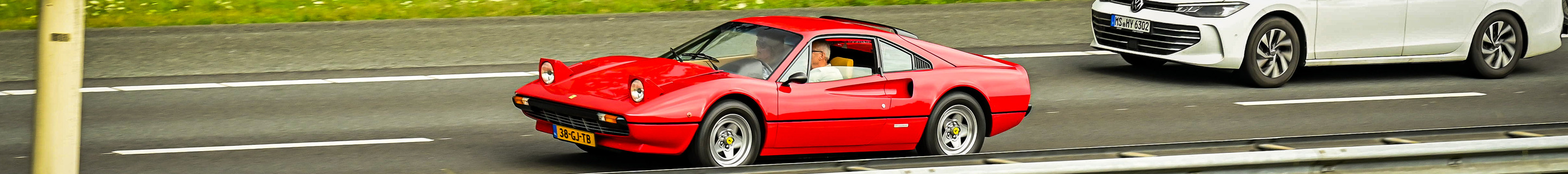 Ferrari 308 GTB