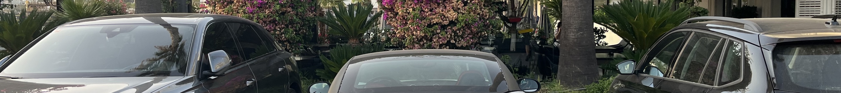 Ferrari California T