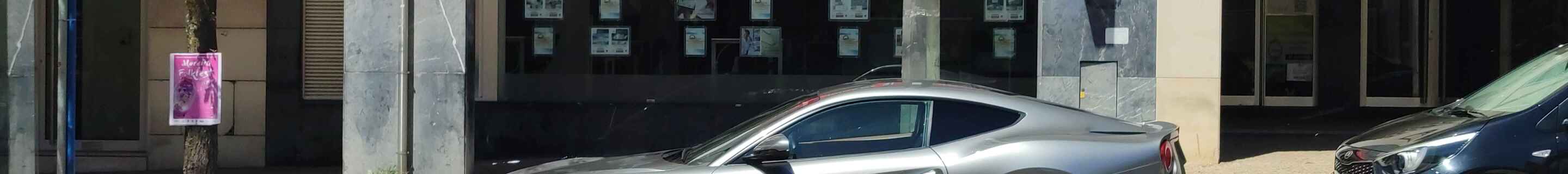 Ferrari F12berlinetta