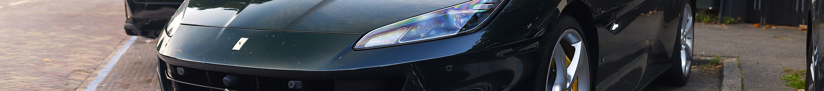 Ferrari Portofino M