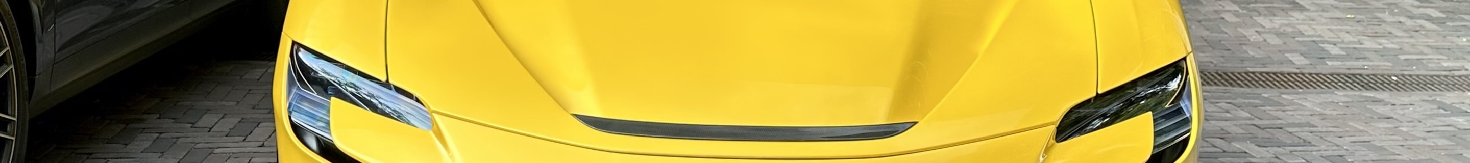 Ferrari SF90 Stradale Assetto Fiorano Novitec Rosso