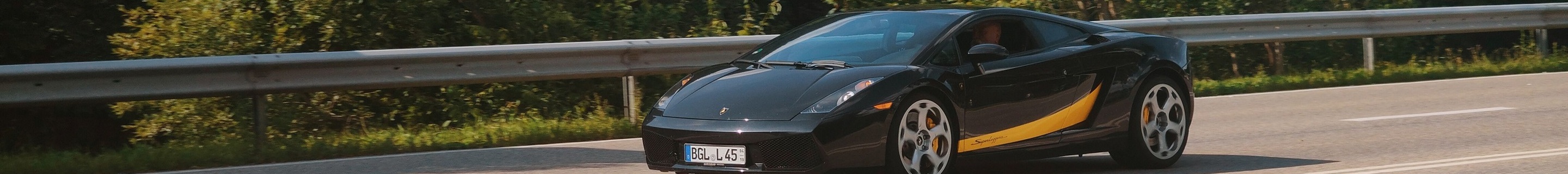 Lamborghini Gallardo