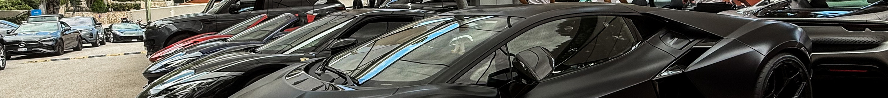 Lamborghini Revuelto