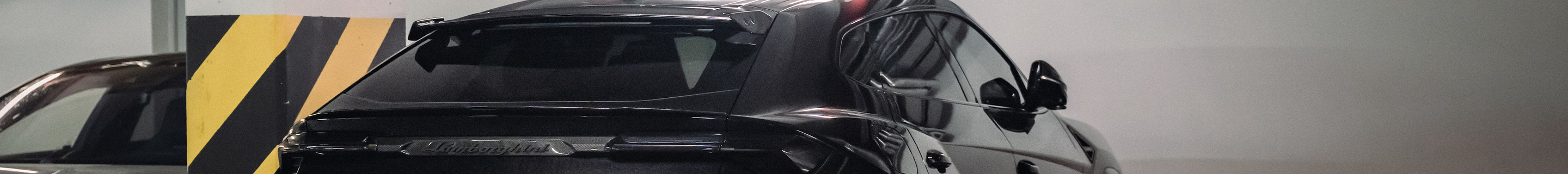 Lamborghini Urus Performante