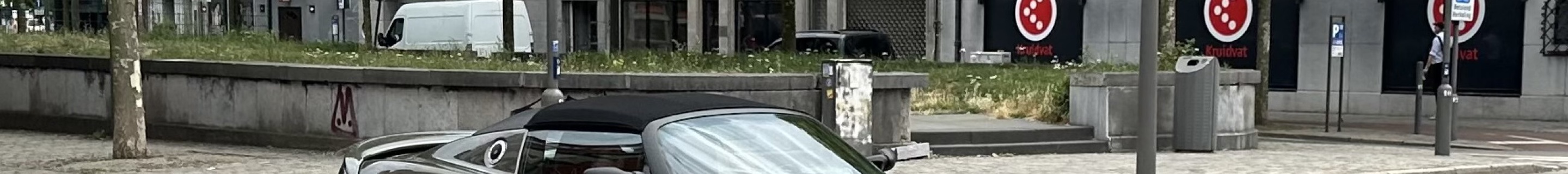 Lotus Elise S3 Sport 2017