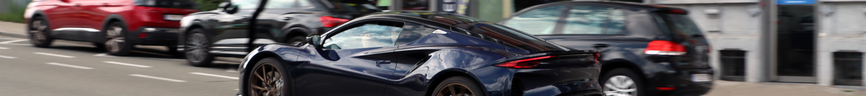 Lotus Emira