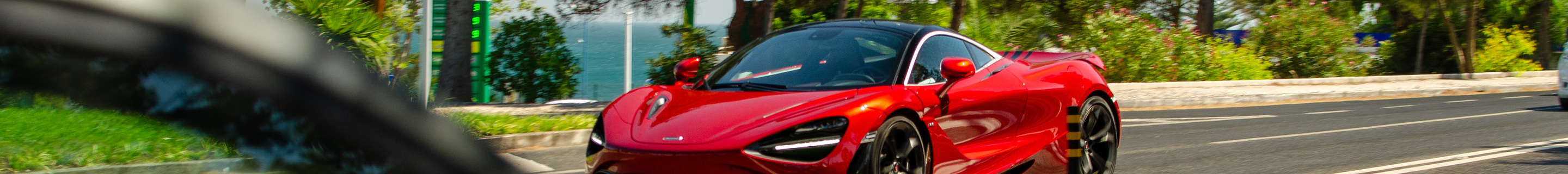 McLaren 720S