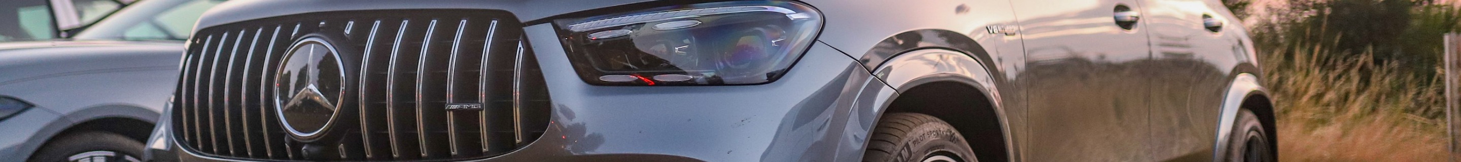 Mercedes-AMG GLE 63 S W167 2024