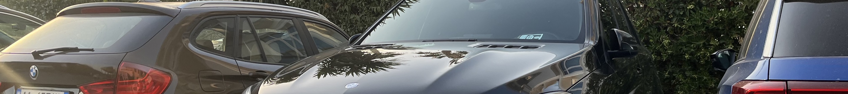 Mercedes-AMG GLE 63 S W166