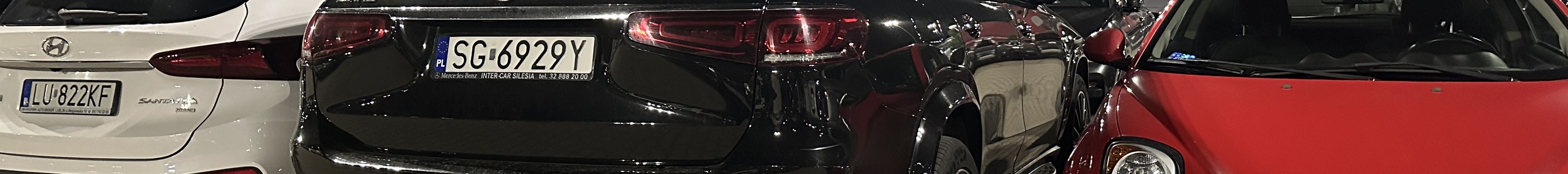 Mercedes-AMG GLS 63 X167