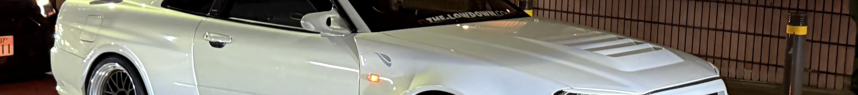 Nissan Skyline R34 GT-R V-Spec