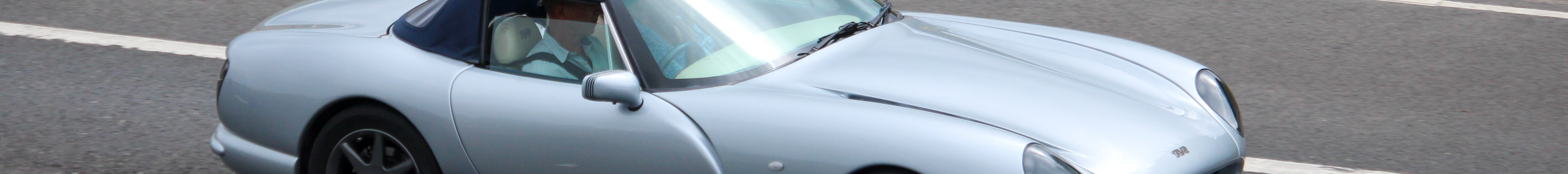 TVR Chimaera 500