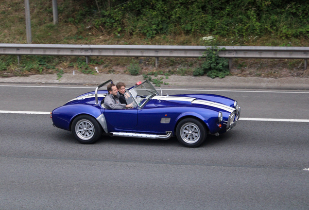 AC Cobra