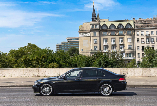 Alpina B7